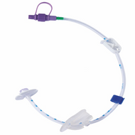 Flocare zestaw PEG CH18, 1 sztuka