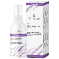 Verdelove Pityver, płyn do skóry głowy, 150 ml