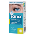Iana Świetlik, krople do oczu, 10 ml - WYRÓB MEDYCZNY