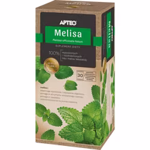 Melisa APTEO, 30 saszetek