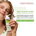 Pharmaceris T, Sebo-Acidum-Claris, 190 ml - KOSMETYK
