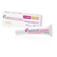 Sutricon UV Protect, żel, 15 ml
