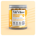 Vit Vibes Immunity Power, 60 żelek - SUPLEMENT DIETY