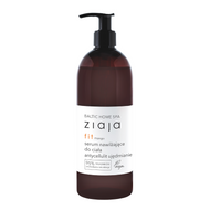 Ziaja Baltic Home Spa Fit, serum nawilżające do ciała, 400 ml