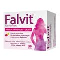 Falvit, witaminy i minerały dla kobiet, 30 tabletek - zdjęcie produktu