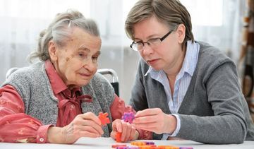 Cukrzyca i otyłość mogą powodować demencję