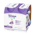 Nutridrink dla dzieci, o smaku neutralnym, 4 x 125 ml  - zdjęcie produktu