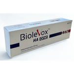 Biolevox HA One 25 mg/ml, 1 ampułkostrzykawka, 4.8 ml