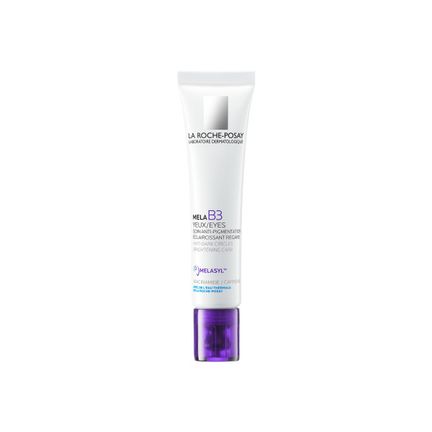 La Roche-Posay Mela B3, krem pod oczy, 15 ml - zdjęcie produktu