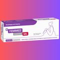 Femimed Gel Kadefarm, nawilżający żel intymny, 50 ml - WYRÓB MEDYCZNY