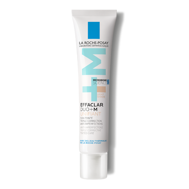 La Roche-Posay Effaclar Duo+M Unifiant, 40 ml