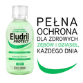 Eludril Protect, płyn do płukania jamy ustnej, 500 ml - KOSMETYK