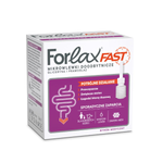 Forlax Fast, mikrowlewki, 9g, 6 sztuk