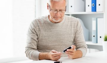 Komu grozi cukrzyca – grupy ryzyka cukrzycy typu 2., cukrzycy ciążowej i cukrzycy typu 1