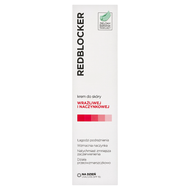 RedBlocker, krem na dzień, 50 ml