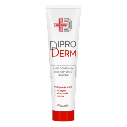 DiproDerm, krem, 100 g - zdjęcie produktu