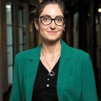 Adrianne Mazurek zdjęcie