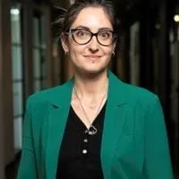 Adrianne Mazurek zdjęcie