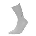 Deomed Bamboo Silver, skarpetki, kolor popielaty, rozmiar 39-42, 1 sztuka