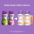 Nutridrink Juice Style, o smaku gruszki i kwiatu bzu, 4 x 200 ml - ŻYWNOŚĆ SPECJALNEGO PRZEZNACZENIA MEDYCZNEGO