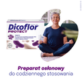 Dicoflor Protect, 50 kapsułek - 5908229304198