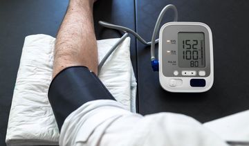 Nowe normy ciśnienia tętniczego. 140/90 to za mało, by uniknąć ryzyka zawału