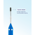 Elgydium Clinic Trio Compact 145, szczoteczki międzyzębowe - 3577056028564