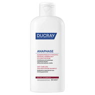 Ducray Anaphase+, szampon przeciw wypadaniu włosów, 200 ml