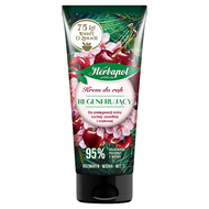 Herbapol Krem do rąk regenerujący, 75 ml
