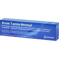 Tanno-Hermal, krem, 50 g