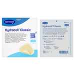 Hydrocoll, opatrunek hydrokoloidowy, Classic, 10 sztuk