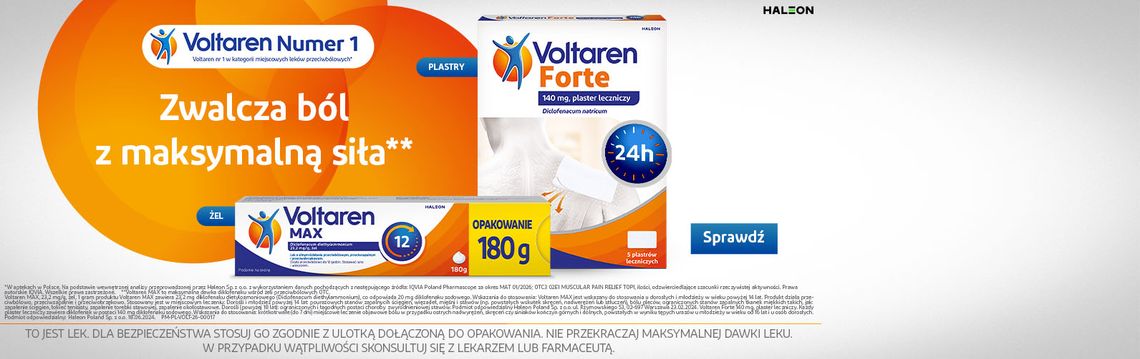 Voltaren 