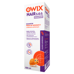 Owix Hair S.O.S., szampon przeciw wszawicy, 100 ml 