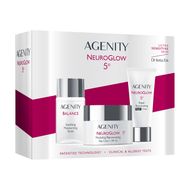 Zestaw Dr. Irena Eris Agenity Neuroglow 5º