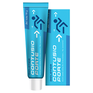 Diclotica Contusio Forte, żel na stłuczenia, urazy, obrzęki, ukąszenia i oparzenia, żel 75 g