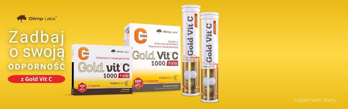 Gold-Vit C