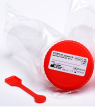 Pojemnik na kał /mocz Multi jałowy, 60 ml