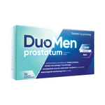 DuoMen Prostatum, 56 tabletek powlekanych 