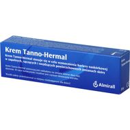 Krem Tanno-Hermal, 20 g