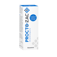 Procto-Zac, żel proktologiczny, 30 ml