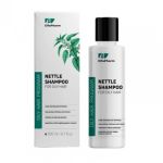 Elfa Pharm Oily Hair, szampon trychologiczny do włosów przetłuszczających, 200 ml