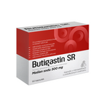Butigastin SR, 60 kapsułek