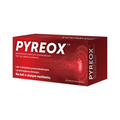 Pyreox, 500 mg, 50 tabletek powlekanych - zdjęcie produktu