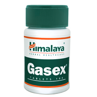 Himalaya GASEX, 100 tabletek