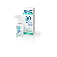Fonix higiena uszu, spray, 30 ml