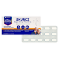 Vital Senior Skurcz, 60 tabletek - zdjęcie produktu