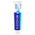 Elgydium Anti-Plaque, antybakteryjna pasta do zębów, 75 ml - KOSMETYK