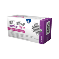 Ibesterap Maślan Forte, 60 tabletek