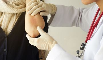 Leczenie łuszczycy: risankizumab vs ustekinumab