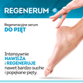 Regenerum regeneracyjne serum do pięt, 30 g - 5906071023205